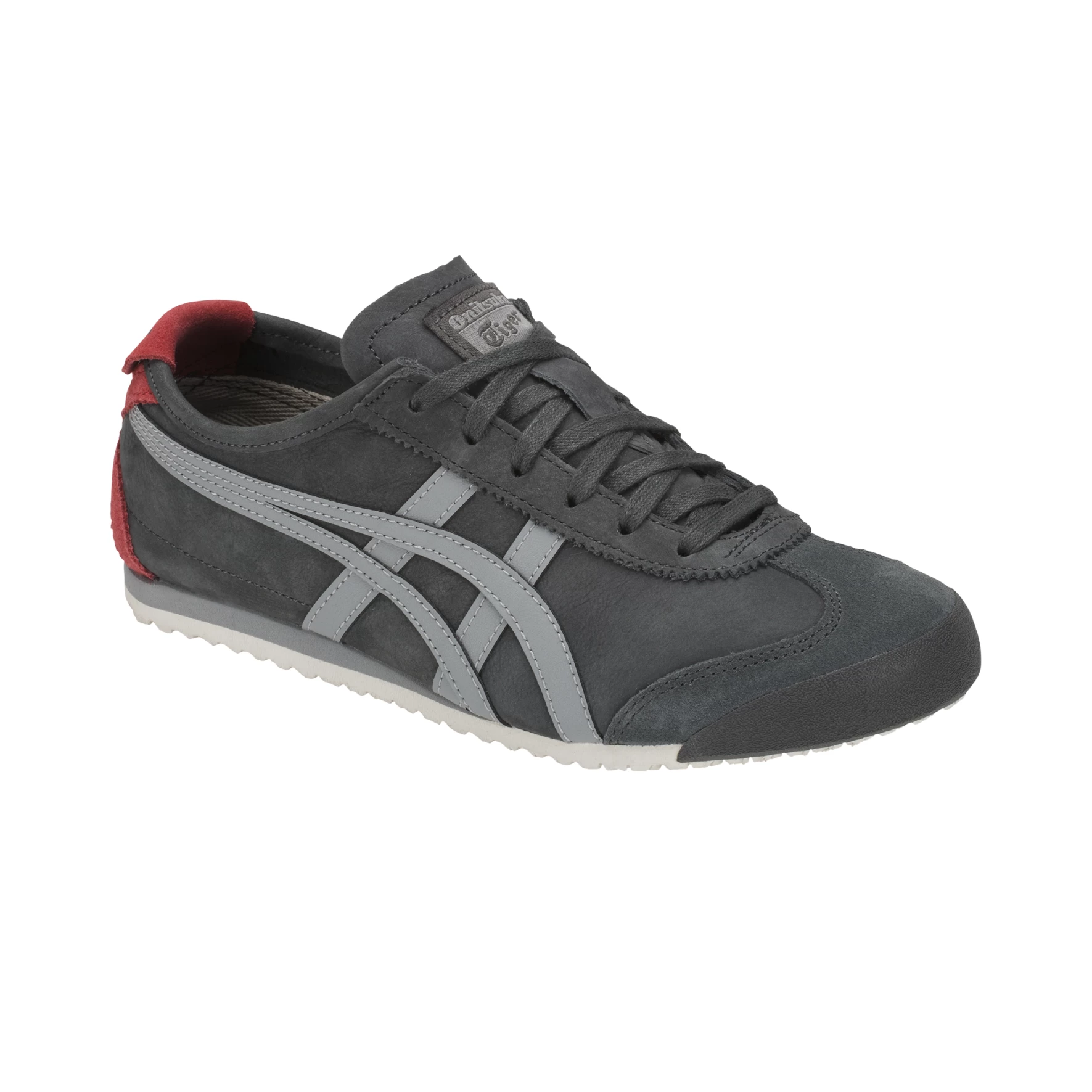 Incaltaminte Sport Asics MEXICO 66 Onitsuka Tiger pt Unisex / / Gri photo 37