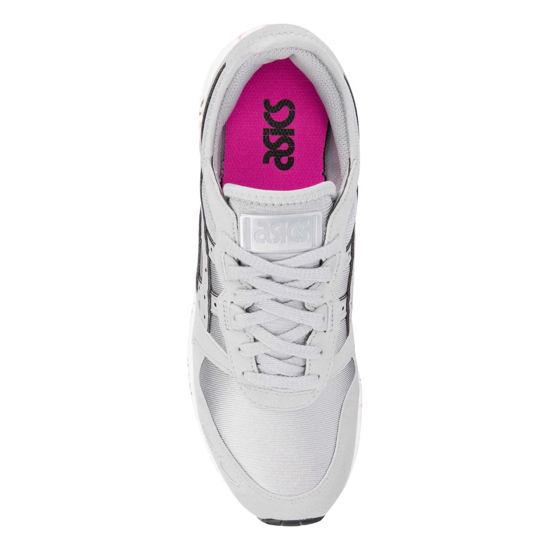 Кроссовки Asics HyperGEL-LYTE / Женский / 37 / Серый photo 18