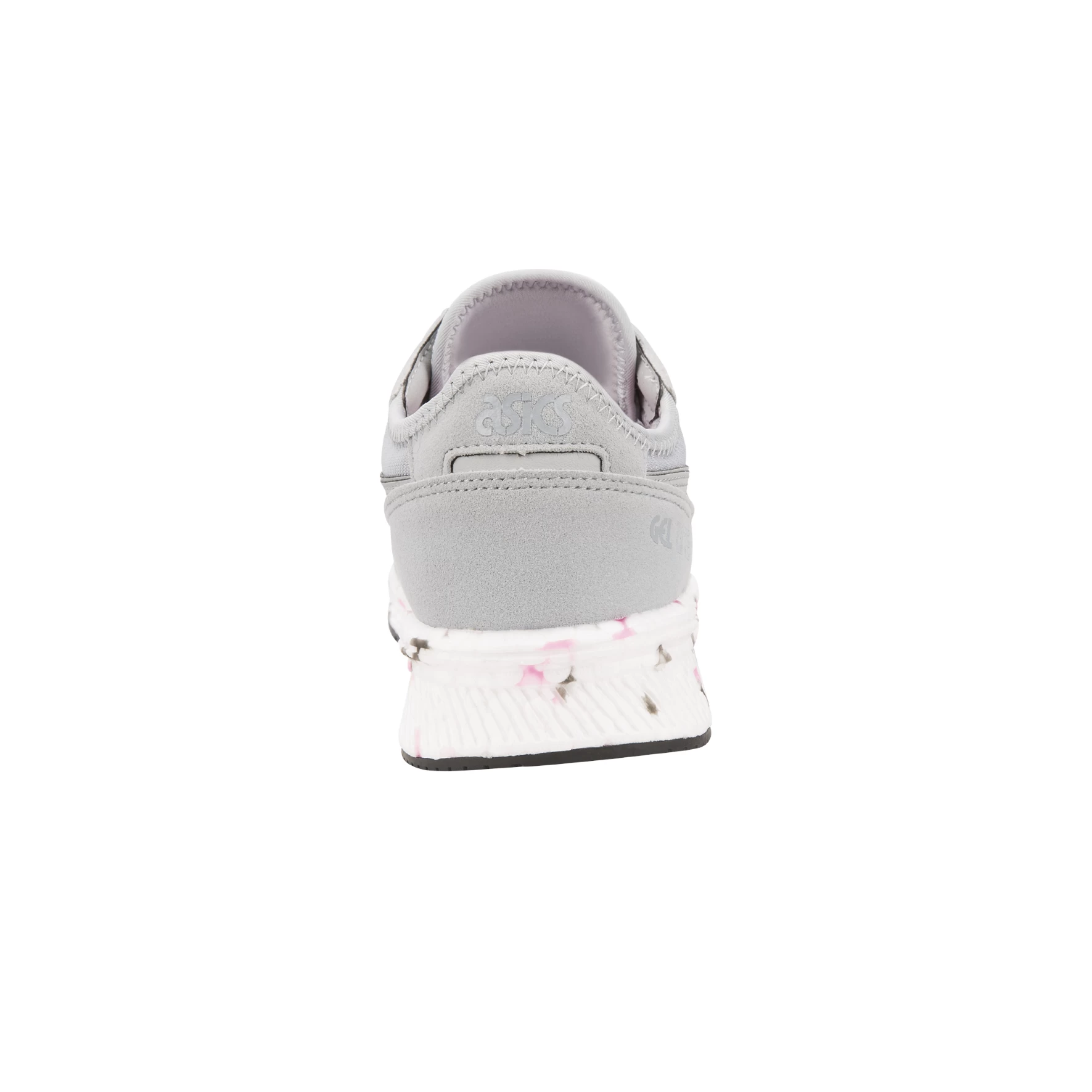 Кроссовки Asics HyperGEL-LYTE / Женский / 37 / Серый photo 24