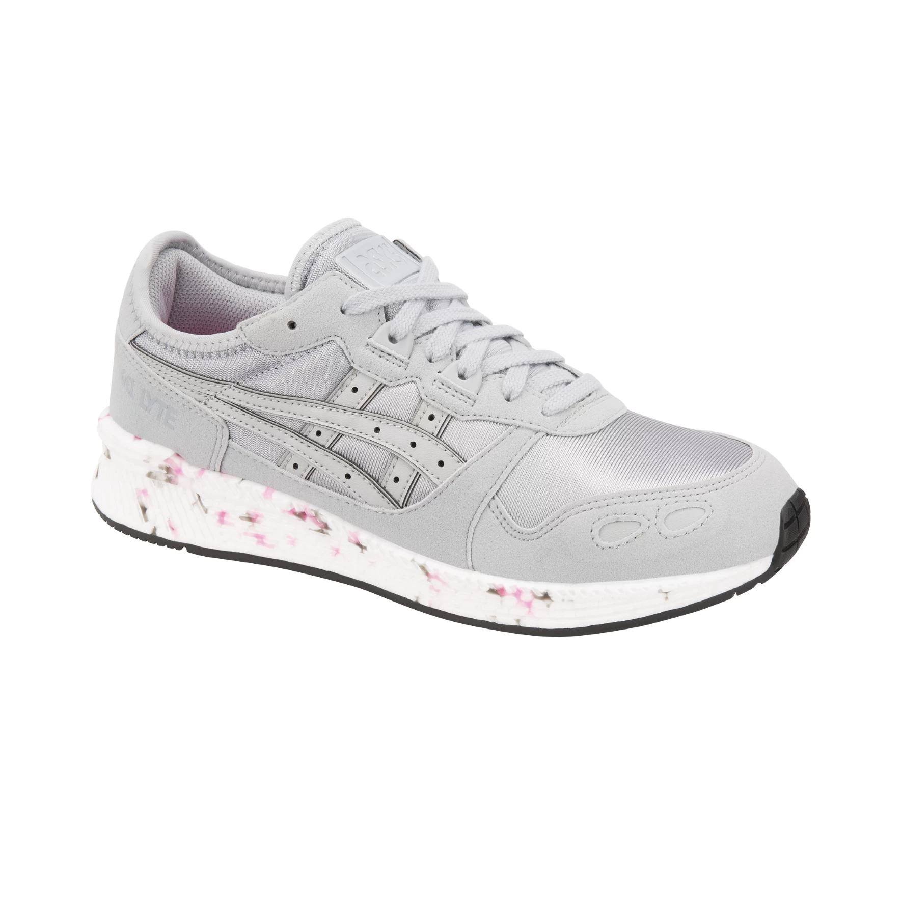 Кроссовки Asics HyperGEL-LYTE / Женский / 37 / Серый photo 27