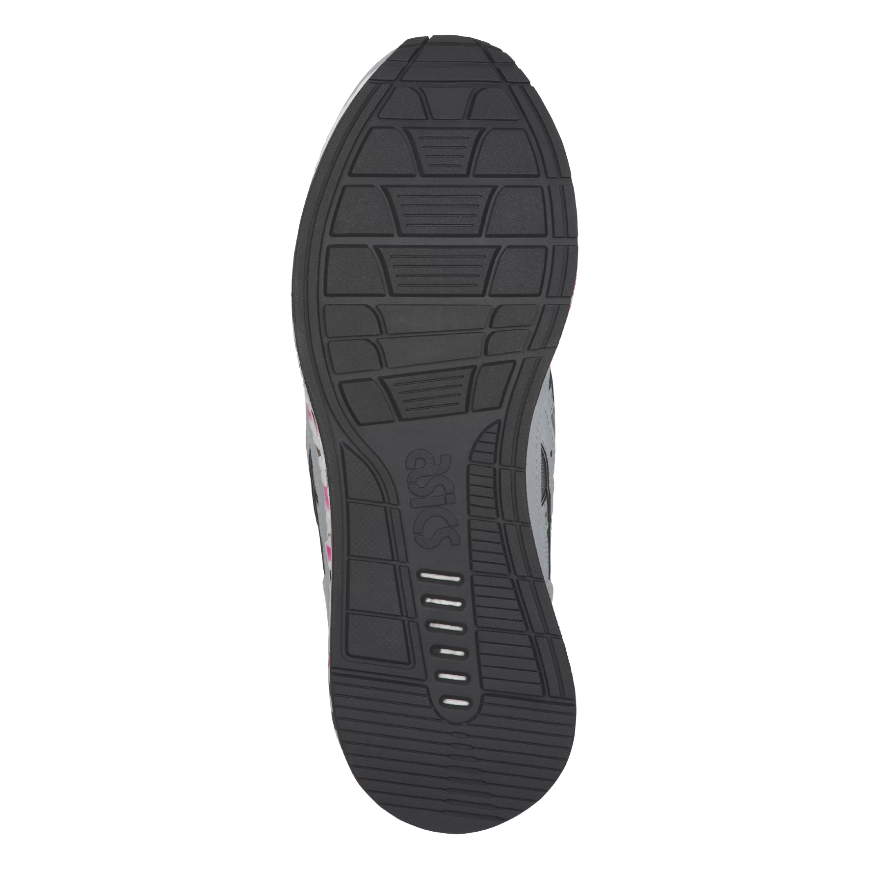 Кроссовки Asics HyperGEL-LYTE / Женский / 37 / Серый photo 30