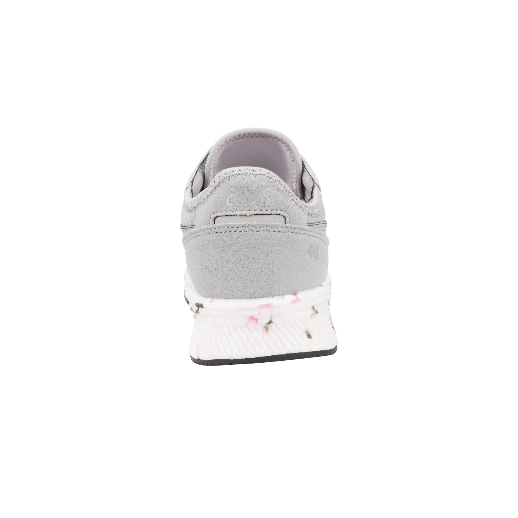 Кроссовки Asics HyperGEL-LYTE / Женский / 37 / Серый photo 4