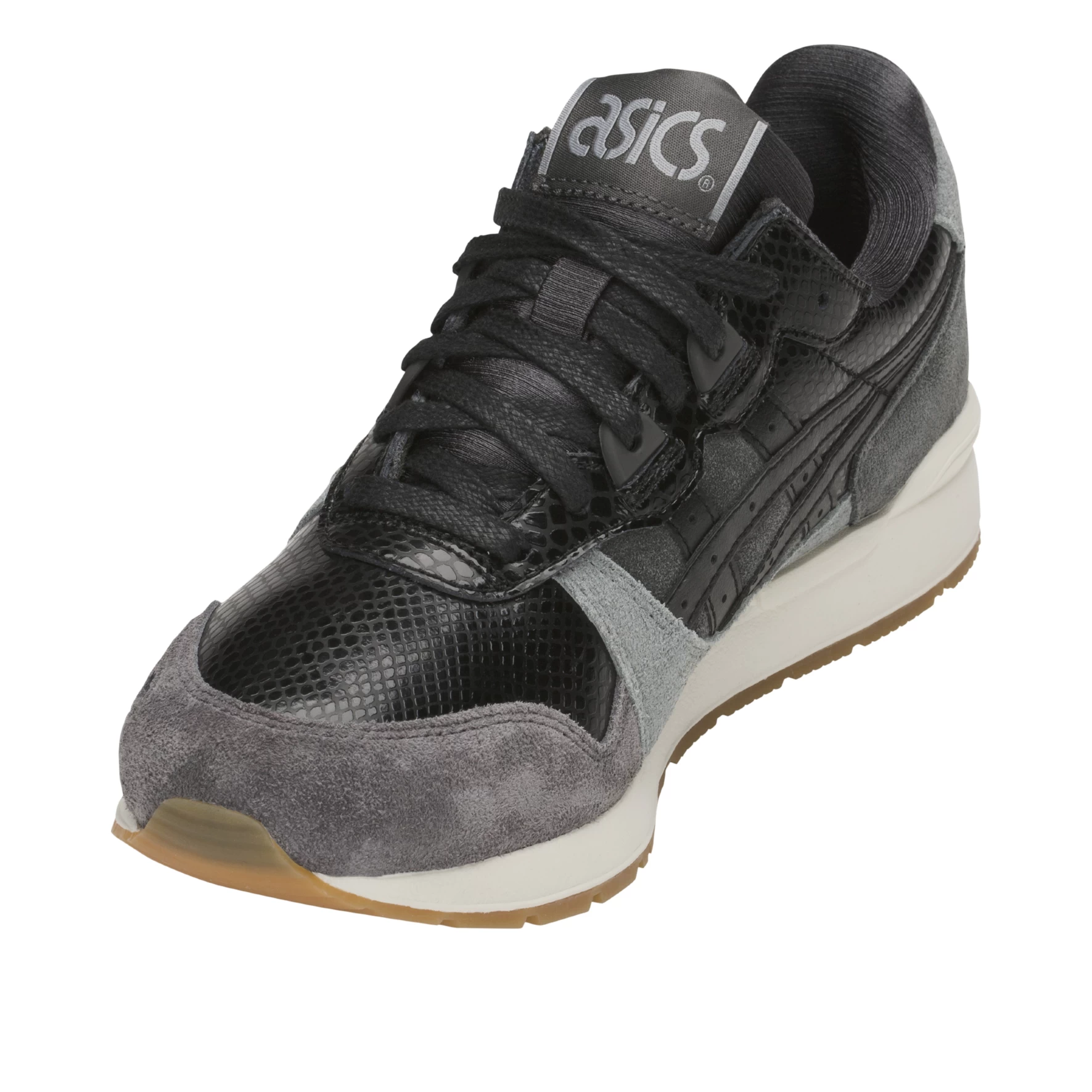 Incaltaminte Sport Asics GEL-LYTE DARK pt Femei / 37 / Gri photo 25