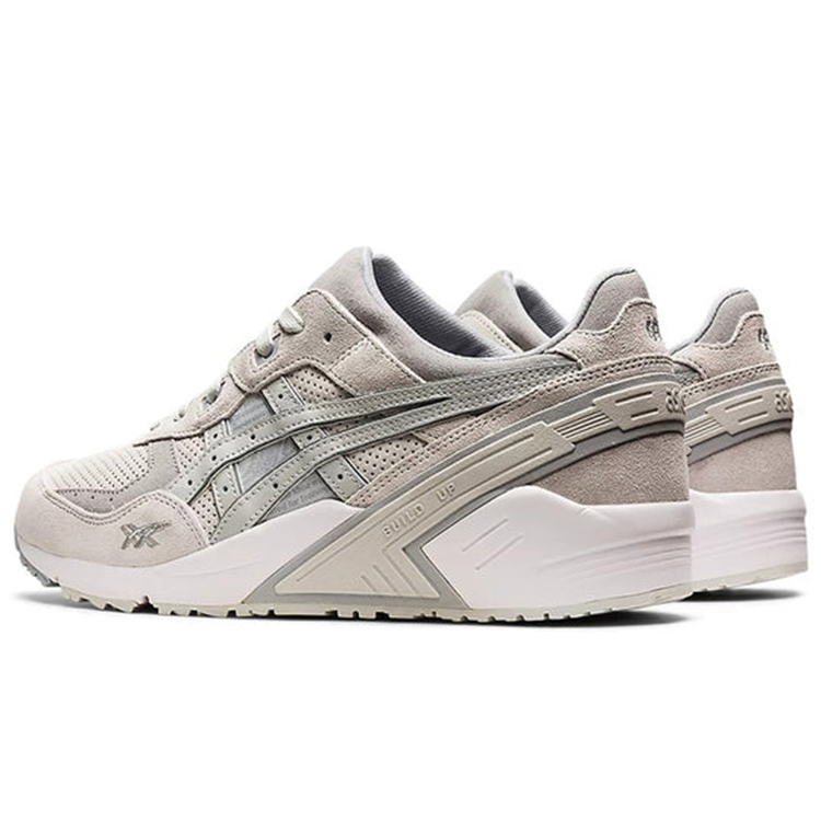 Кроссовки Asics Gel-Lyte III RE / Мужской / 41.5 / Бежевый photo 2