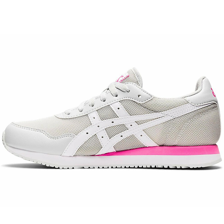 Incaltaminte Sport Asics Tiger Runner pt Femei / 37 / Gri photo 1 Incaltaminte Sport Asics Tiger Runner pt Femei / 37 / Gri photo 1
