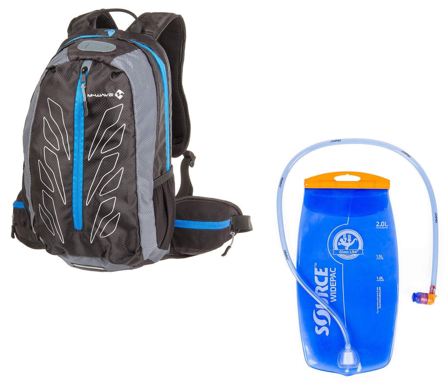 Velorucsac M-WAVE 122620 photo 2
