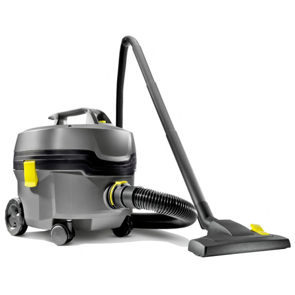 Aspirator cu sac Karcher 15272020 / 850W / Gri photo 6