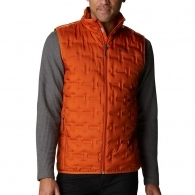 Жилет Columbia Delta Ridge Down Vest 