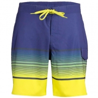 Шорты для плавания Fundango Salimu Beach Shorts thumbnav