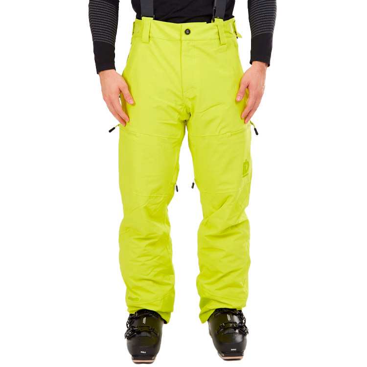 Брюки Fundango TEAK Pants photo Брюки Fundango TEAK Pants photo