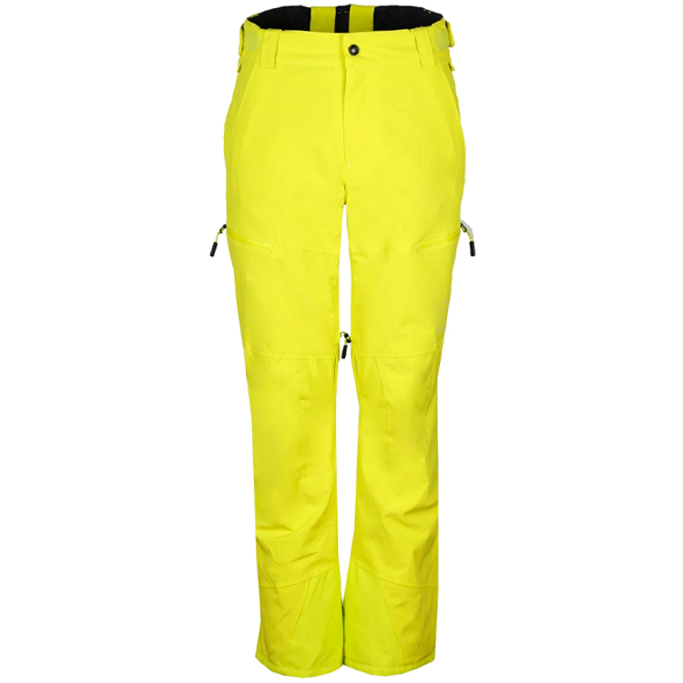 Pantaloni Fundango TEAK Pants photo Pantaloni Fundango TEAK Pants photo