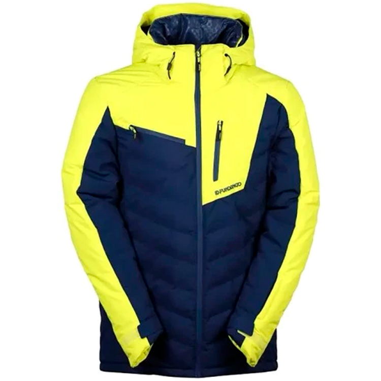 Куртка Fundango WILLOW Padded Jacket photo 