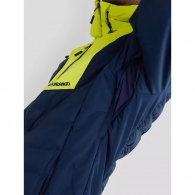 Scurta Fundango WILLOW Padded Jacket thumbnav 3