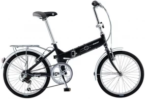 Велосипед складной Giant FD-806  