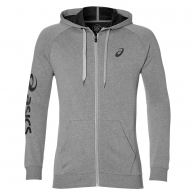  Asics BIG FZ HOODIE MID thumbnav