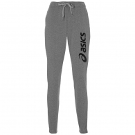 Pantaloni Asics BIG LOGO SWEAT PANT MID thumbnav 1