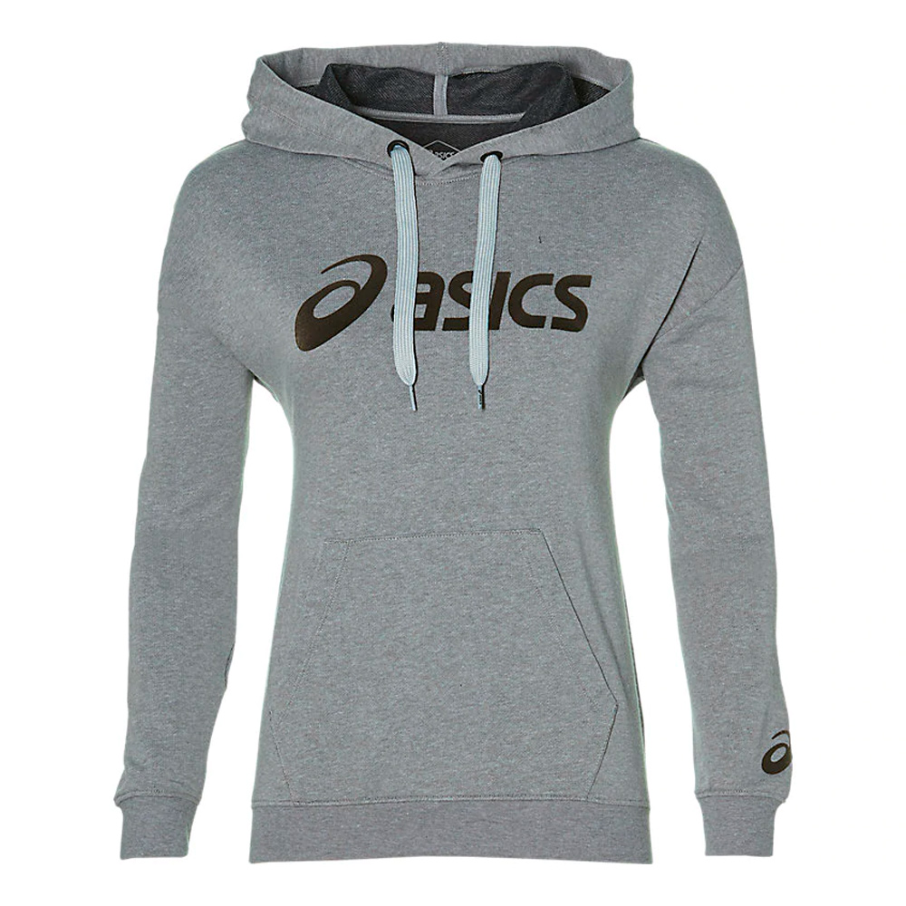 Asics BIG OTH HOODIE MID photo Asics BIG OTH HOODIE MID photo