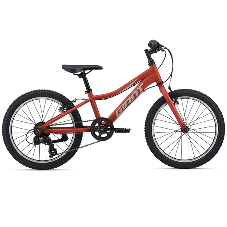 Велосипед детский Giant XtC Jr Lite / Красный SS21 / 7 photo 1 Велосипед детский Giant XtC Jr Lite / Красный SS21 / 7 photo 1