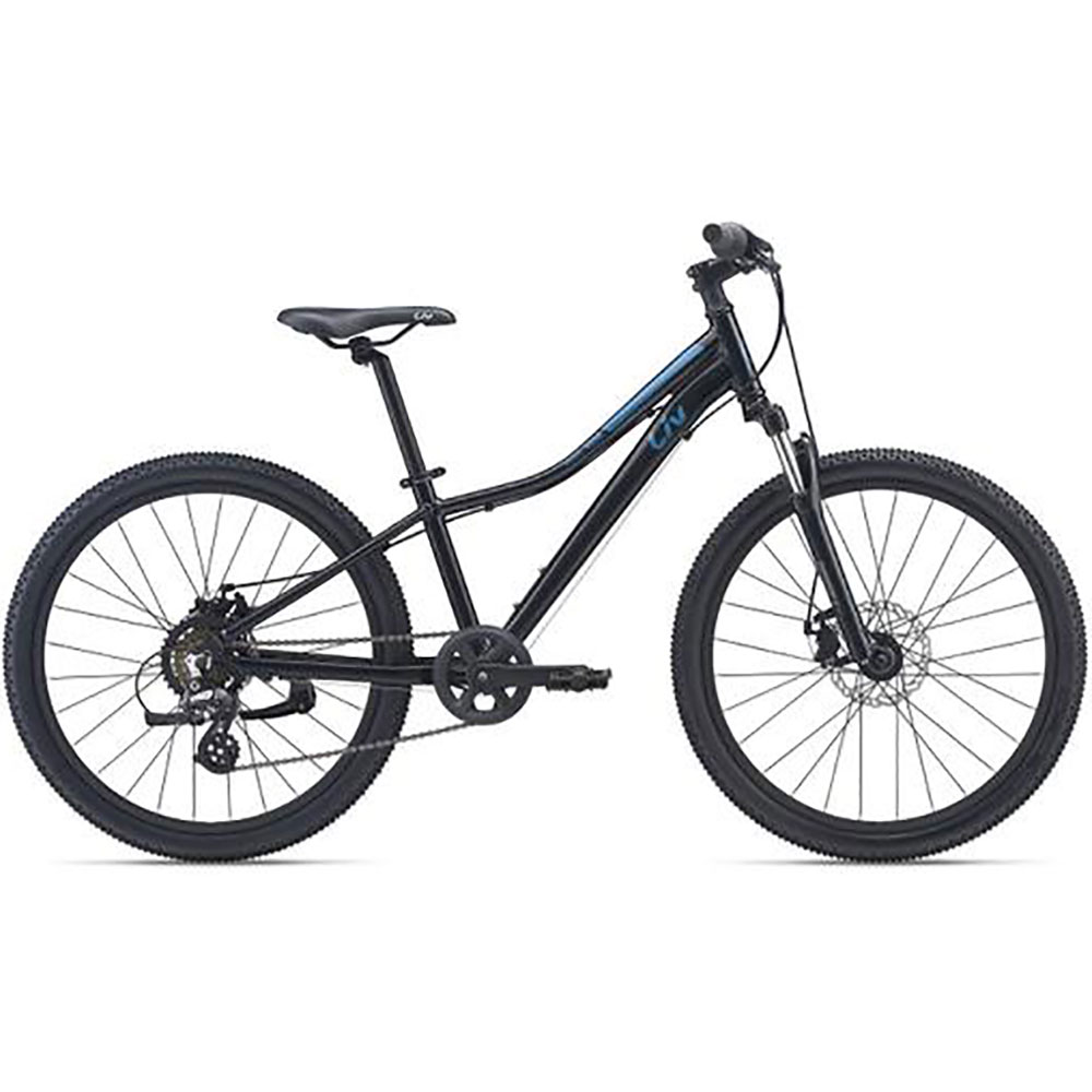 Bicicleta pentru copii Liv Enchant Disc photo 