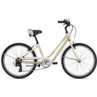 Bicicleta pentru copii Liv Flourish 