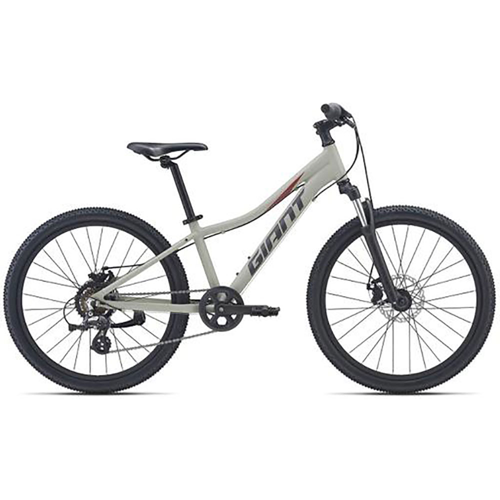 Bicicleta pentru copii Giant XtC Jr Disc 24 / Bej SS22 / 1x7 photo 1 Bicicleta pentru copii Giant XtC Jr Disc 24 / Bej SS22 / 1x7 photo 1