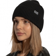 Caciula EA7 EMPORIO ARMANI BEANIE HAT thumbnav 5