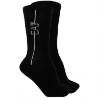 Sosete EA7 EMPORIO ARMANI UNISEX TRAIN SOCKS S 