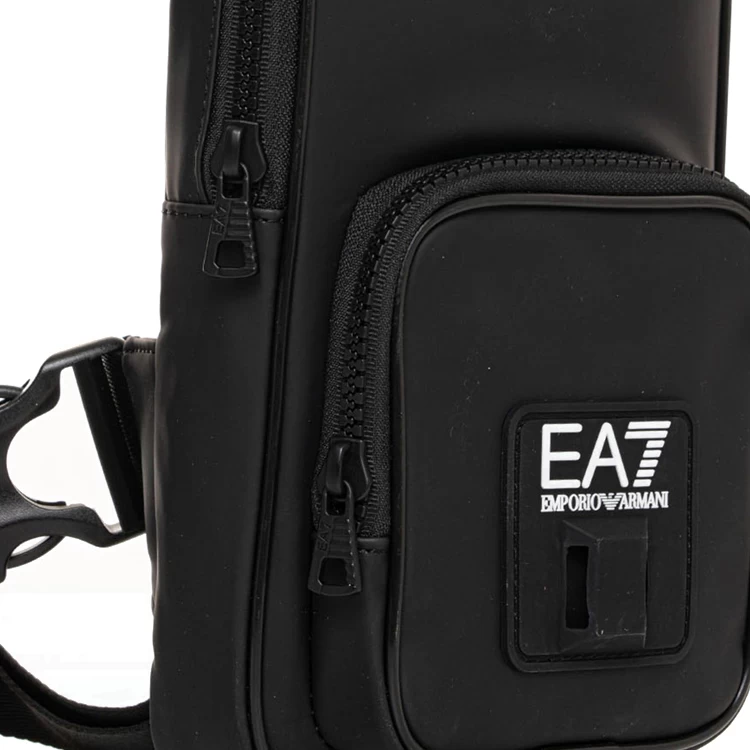 Geanta EA7 EMPORIO ARMANI POUCH BAG 249505-4F932-00020 Negru photo 4