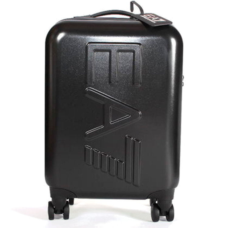 Valiza EA7 EMPORIO ARMANI TRAVEL TROLLEY photo 1