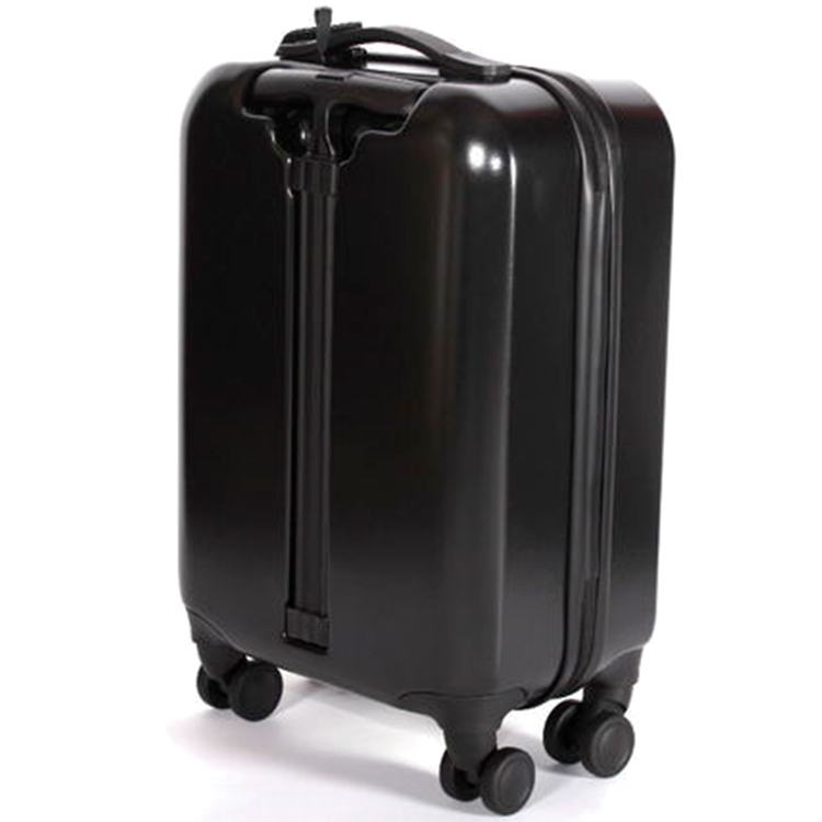 Valiza EA7 EMPORIO ARMANI TRAVEL TROLLEY photo 2