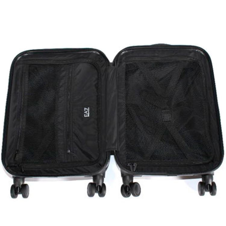 Valiza EA7 EMPORIO ARMANI TRAVEL TROLLEY photo 3