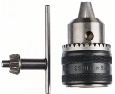 Зубчатый патрон Bosch 2608571020 