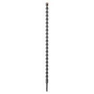 Burghie SDS-plus Bosch 18x550x600, 2608596120 