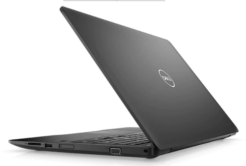 Ноутбук Dell Latitude Dell Latitude 3590 15.6” / 8 ГБ / 128 ГБ / Core i5 / UHD Graphics 620 / Черный photo 3