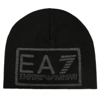 Шапка EA7 EMPORIO ARMANI BEANIE HAT 