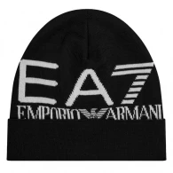 Caciula EA7 EMPORIO ARMANI OVERSIZE LOGO MANS 