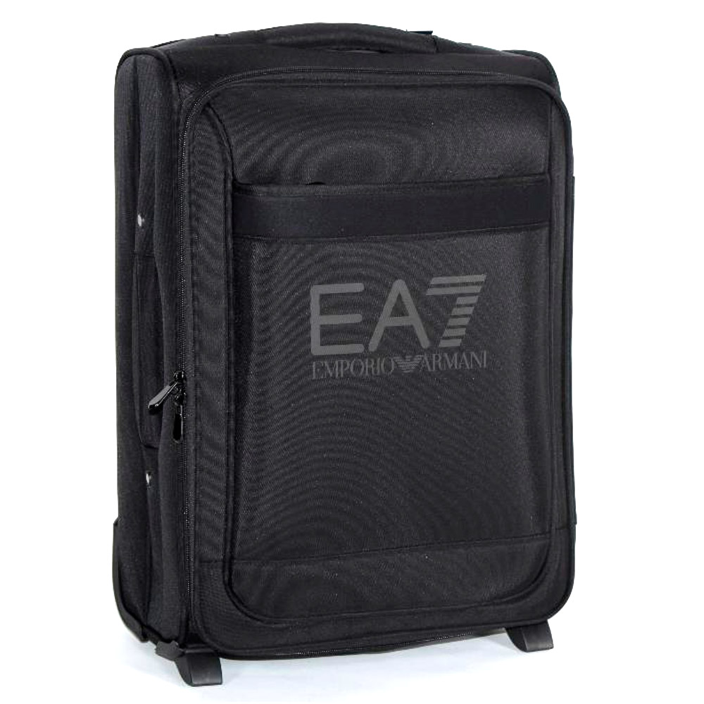 Чемодан EA7 EMPORIO ARMANI SPORTSWEAR BAG photo 1 Чемодан EA7 EMPORIO ARMANI SPORTSWEAR BAG photo 1