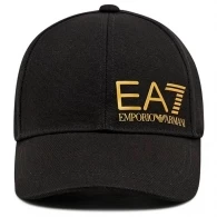Кепка EA7 EMPORIO ARMANI TRAIN CORE ID M LOGO 