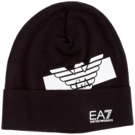 Caciula EA7 EMPORIO ARMANI MANS BEANIE 