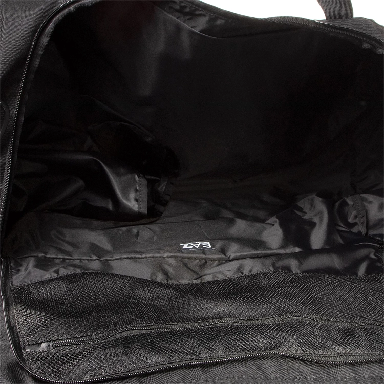 Сумка EA7 EMPORIO ARMANI MANS GYMBAG 275965-0A101-00020 Черный photo 5