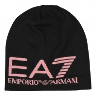 Шапка EA7 EMPORIO ARMANI WOMANS BEANIE 