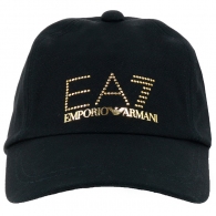 Chipiu EA7 EMPORIO ARMANI CLASSIC HAT thumbnav