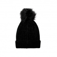 Шапка EA7 EMPORIO ARMANI WOMANS BEANIE 