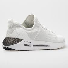 Кроссовки Under Armour UA HOVR SLK / Мужской / 42 / Черный photo 2