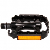 Pedale M-WAVE one-piece alloy pedal thumbnav 1