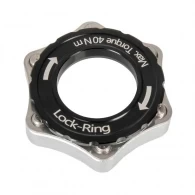 Адаптер дискового тормоза M-WAVE ADA DB CL Center Lock adapter for disc brakes 