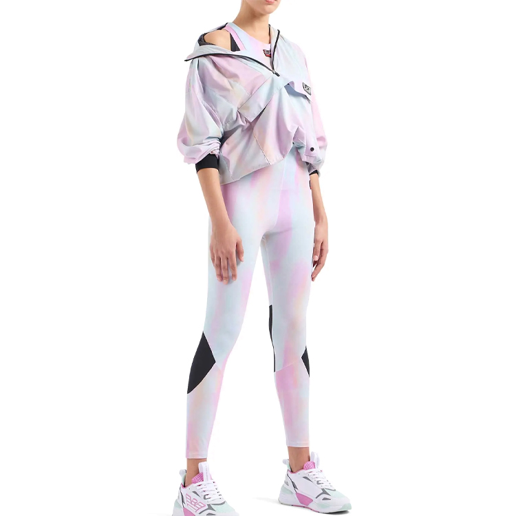 Jacheta EA7 EMPORIO ARMANI GIUBBOTTO photo 5