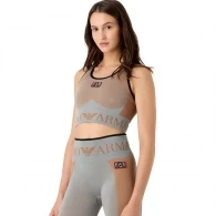 Спортивное бра EA7 EMPORIO ARMANI TOP SPORTIVO thumbnav 4