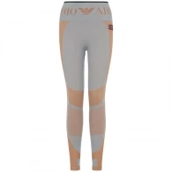 Легинсы EA7 EMPORIO ARMANI PANTALONI LEGGINS 