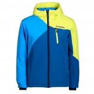 Scurta Fundango Jacket Gemini thumbnav